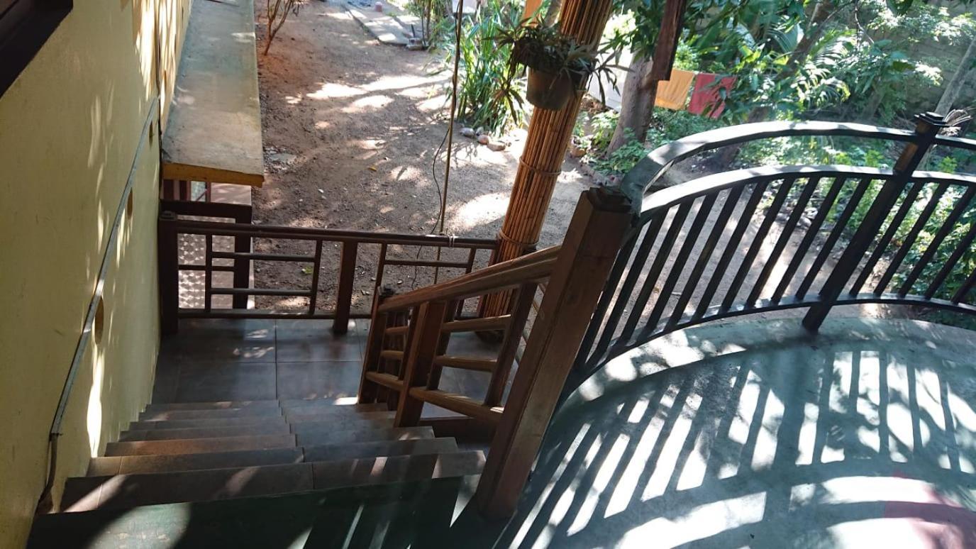 Leopard City Hostel Yala Tissamaharama Eksteriør billede